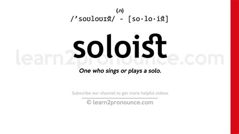 solohista meaning in tagalog|The English .
